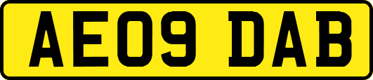 AE09DAB