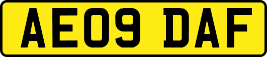 AE09DAF