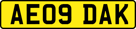 AE09DAK