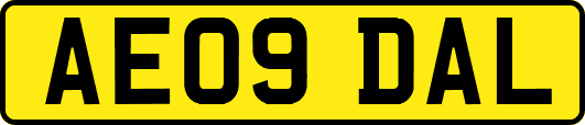 AE09DAL