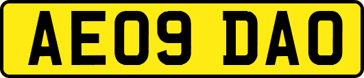 AE09DAO