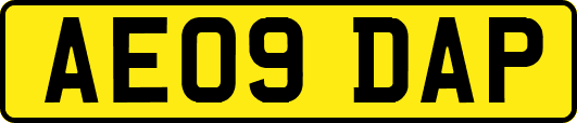 AE09DAP