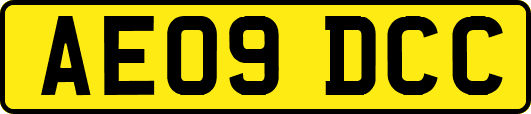 AE09DCC