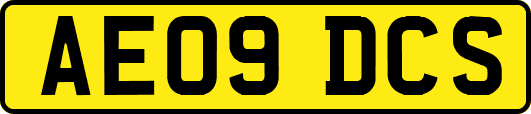 AE09DCS