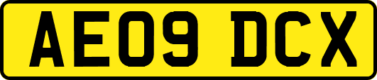 AE09DCX