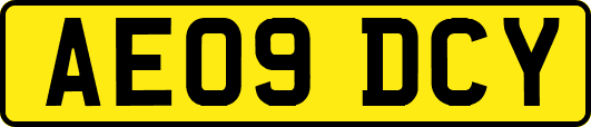 AE09DCY