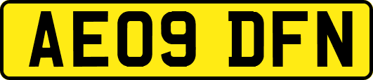 AE09DFN