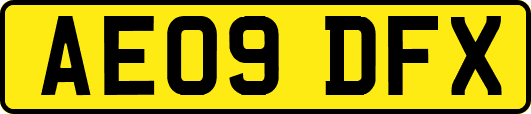 AE09DFX