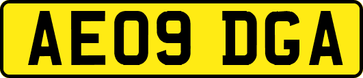 AE09DGA