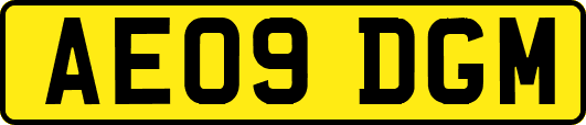 AE09DGM