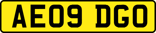 AE09DGO