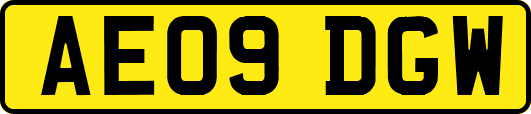 AE09DGW