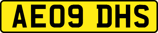 AE09DHS