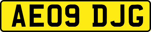 AE09DJG