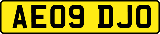 AE09DJO