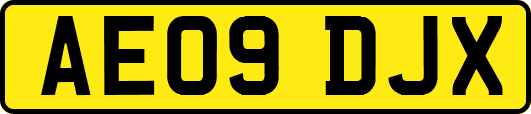 AE09DJX