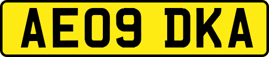 AE09DKA