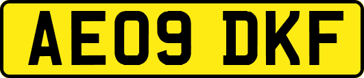 AE09DKF