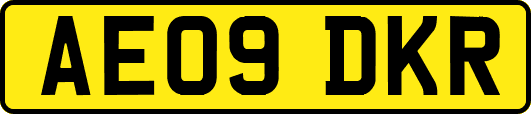 AE09DKR