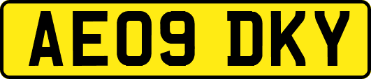 AE09DKY