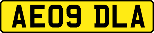 AE09DLA