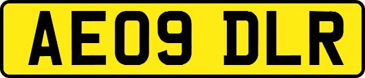 AE09DLR