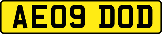 AE09DOD