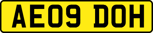 AE09DOH