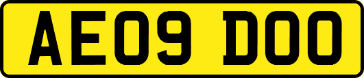 AE09DOO