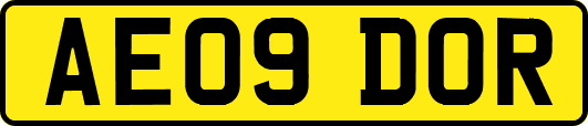 AE09DOR