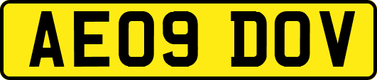 AE09DOV