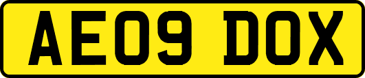 AE09DOX