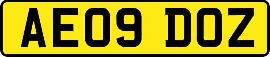 AE09DOZ