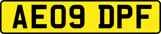 AE09DPF