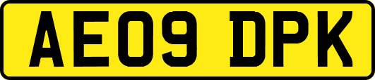 AE09DPK