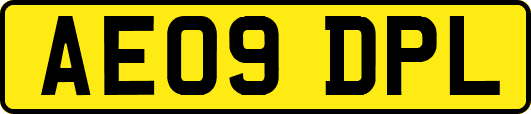 AE09DPL