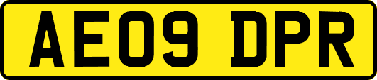 AE09DPR