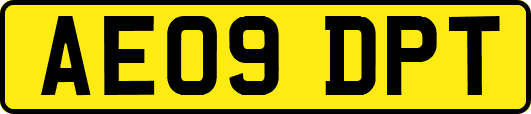 AE09DPT