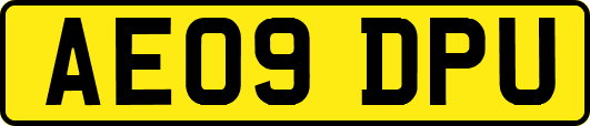 AE09DPU