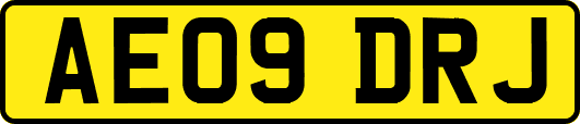 AE09DRJ