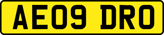 AE09DRO