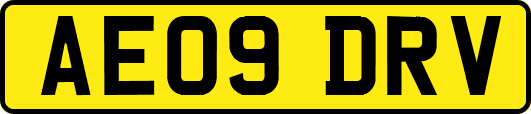 AE09DRV