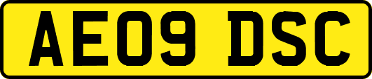 AE09DSC