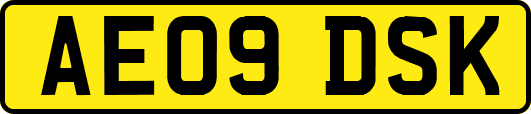 AE09DSK