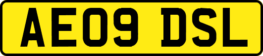 AE09DSL