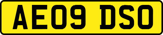 AE09DSO