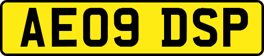 AE09DSP