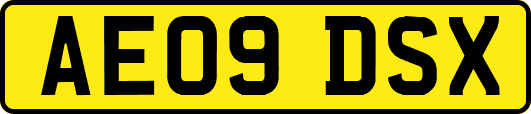 AE09DSX