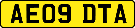 AE09DTA