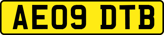 AE09DTB